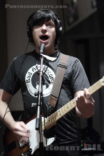 PRAVDA - 2007-03-06 - PARIS - Studios Plus XXX - 